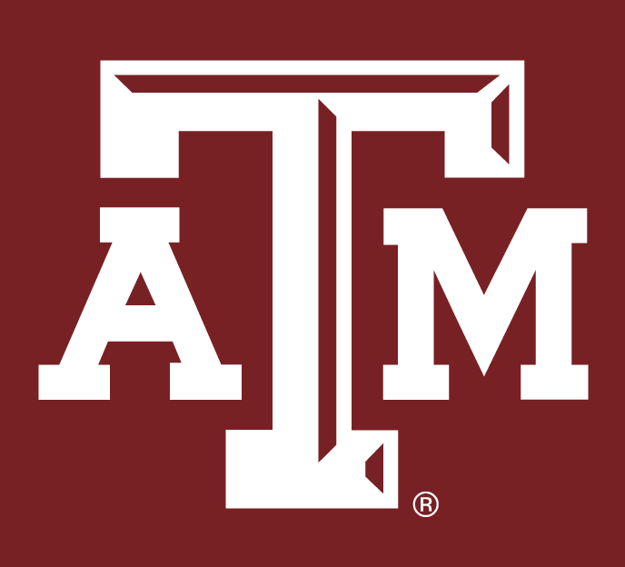Texas A&M Aggies 2007-Pres Alternate Logo diy iron on heat transfer